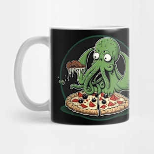 cthulhu Mug